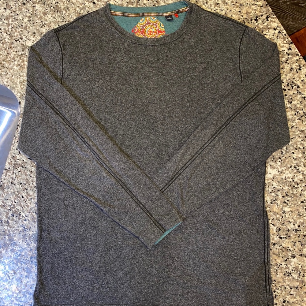 Robert Graham long sleeve